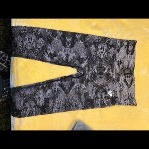 Women’s Best Seamless Leggings